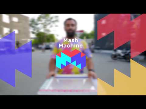Відео Музикальний інтерактивний стіл  2