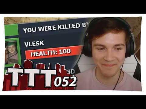 Der König der Randomkiller - TTT 052