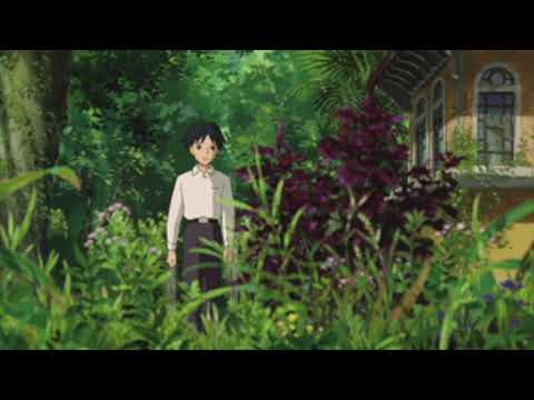 dreamer boy & goldie boutillier - twin flame (slowed + reverb)