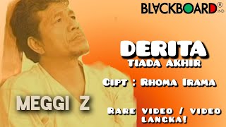 Download lagu MEGGI Z DERITA TIADA AKHIR (BACA) mp3