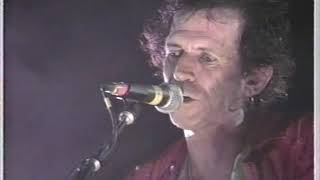 The Rolling Stones - Dead Flowers - Live Miami 1994