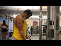 Get “Bigger Arms” in 22 days!(guaranteed)routine results | workout like a beast | flexing | muscle |