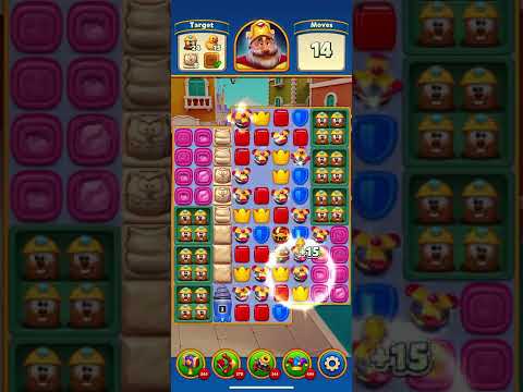 Royal Match Level 4216