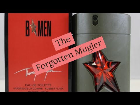 (B - Men by Thierry Mugler) Maximilian Must Know #886