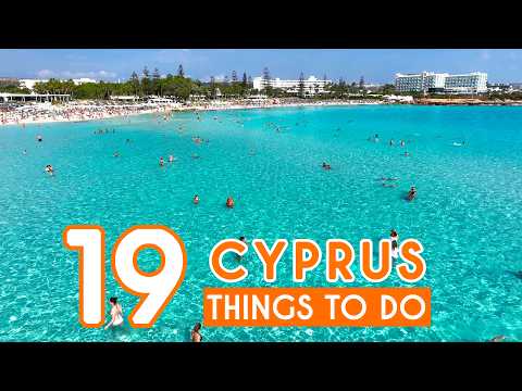 Best Places to Visit in Cyprus: Real Tips from Locals