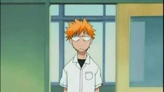 :Bleach:  Wine, Women and Song