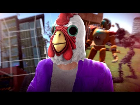 Te Artefakty są TAJEMNICZE