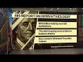 Inside the $65 Trillion 'Missing Money' Scare: BIS Report, Libor Transition &amp; Hidden Market Risks