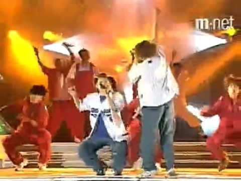 Tashannie - 참을 수 없어 live