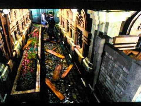 Resident Evil 3 Nemesis Pt. 21