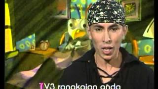 Download lagu TV3 - Rangkaian Anda mp3