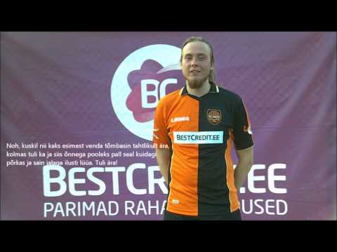 Sander Ismael ja Rauno Tiimann (intervjuud), III liiga V voor: FC Tartu - Põlva FC Lootos, 2:1