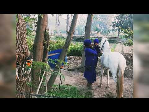 Jago aayi aa,Bhai Mehal Singh ji and jatha mohali wale