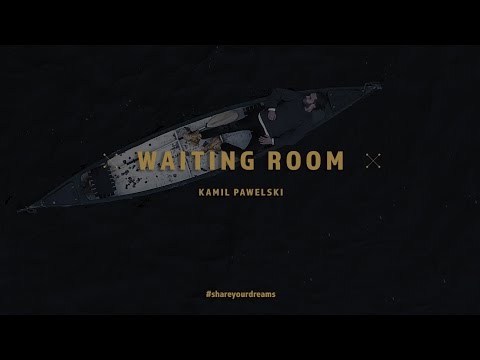 Kamil Pawelski - Waiting Room