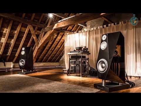Hi-res Audiophile Music for High end test & demo Ep.19