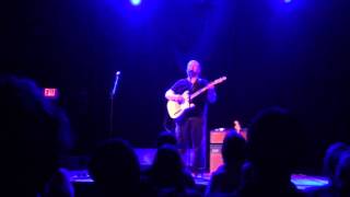 Black Francis Tight Black Rubber Burlington VT 4/26/2013