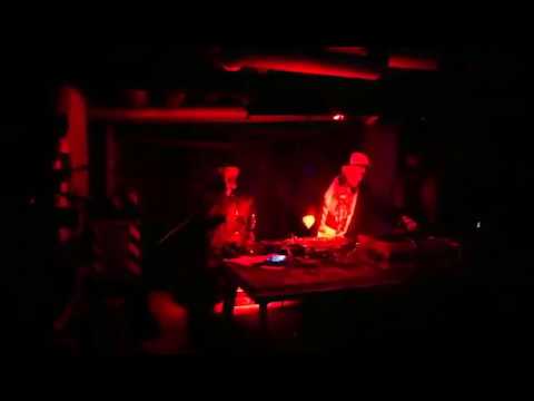 ART&RUN // Alte Münze, Berlin