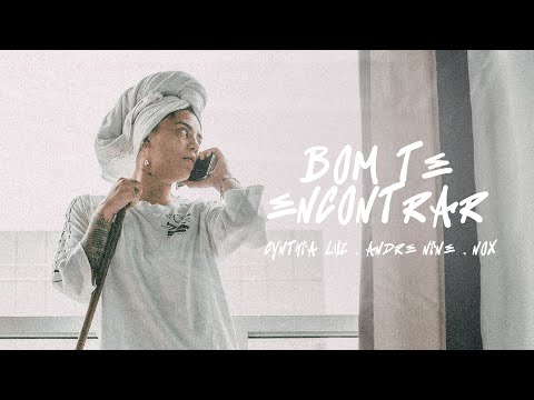 Video thumbnail for Bom Te Encontrar