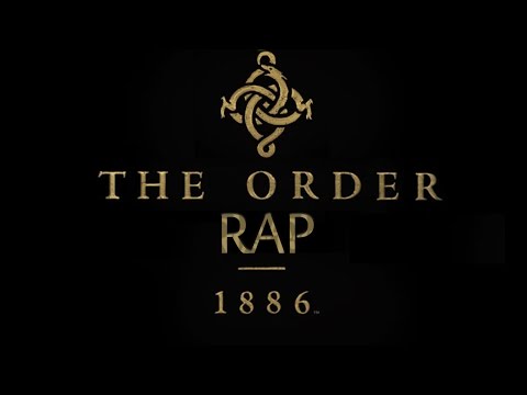 The Order 1886 |Rap Song Tribute| DEFMATCH - "State Of The Art"