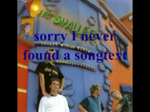 One Night Stand - 3 Feet Smaller