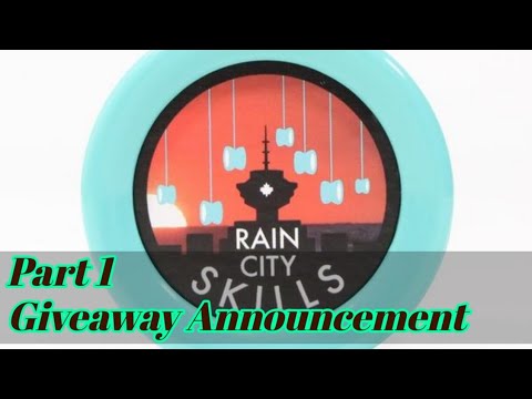 RCS Rebrand Yoyo & Giveaway Announcement