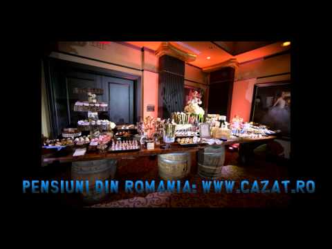 CAZARE IASI PENSIUNI   www cazat ro - Cazat.ro