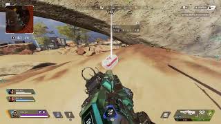 ［平成から令和］Apex Legends#31［PS4］
