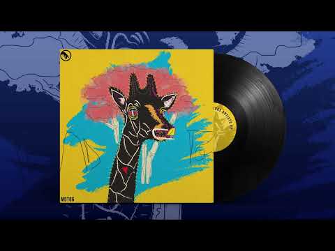 Andy Catana - Wav Encore [MDT06]