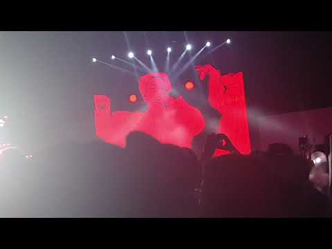 190604 BTS - Mic Drop  [BTS LOVE YOURSELF IN BANGKOK]