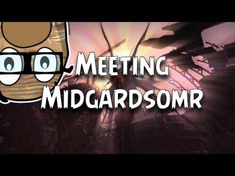 Final Fantasy XIV: Before the Fall (2.5)