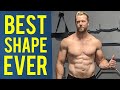 I Was Bored So I Got In My Best Shape Ever, Here's How