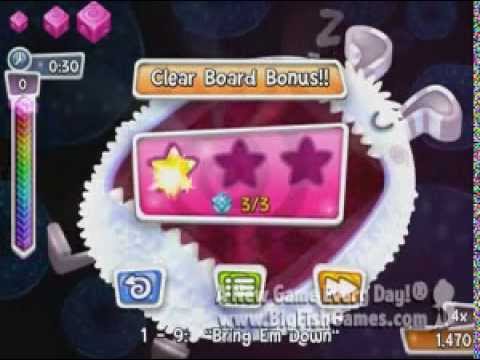 Cubis Creatures [FINAL]