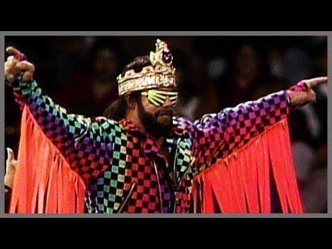 Every King Of The Ring Winner In WWF And WWE History: Queens, Sirs