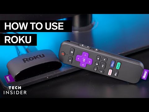 How To Use A Roku (2022)