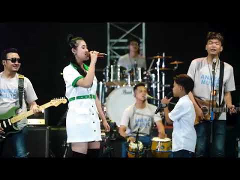 Farel Prayoga ft. Mufly Key - Tiara (Dipopulerkan Oleh Kris) (Official Music Video ANEKA SAFARI)