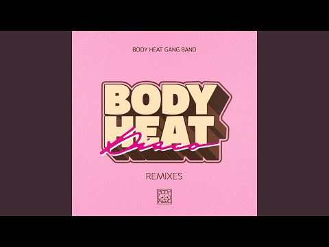 I Feel the Love (Birdee Remix)