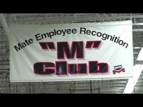 Mate Precision Tooling   World's Greatest