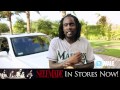 WALE NO DAYS OFF TOUR VLOG #3 MEMORIAL DAY WEEKEND 2011 "MIAMI EDITION"