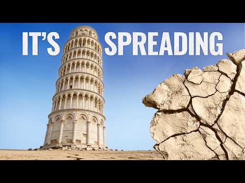 How Close Is Pisa to Collapse
