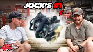 Download lagu BEST 4WD ENGINES EVER MADE 10-1 - Shock winner! mp3