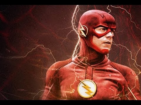 The Flash ⚡ Highscore