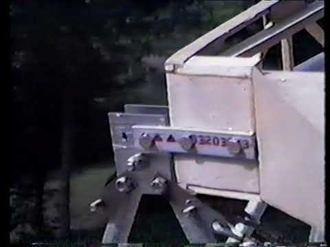 Special I construction sample