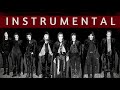 ATEEZ - THE BLACK CAT NERO (INSTRUMENTAL)