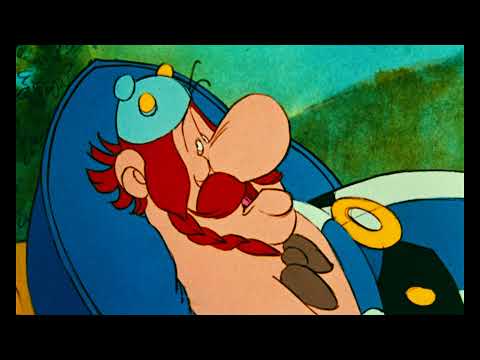 Les 12 travaux d'Astérix - Bande Annonce