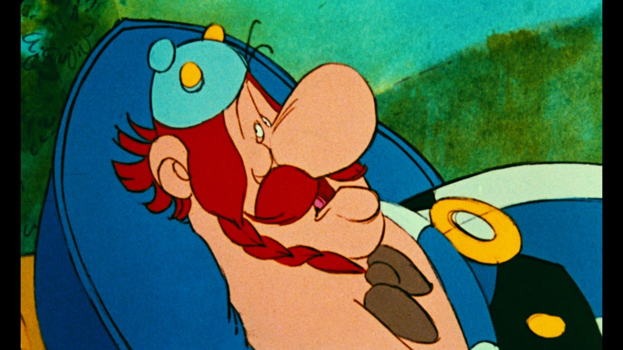 Miniature de la vidéo Les 12 travaux d'Astérix - Bande Annonce du film Les 12 travaux d'Astérix