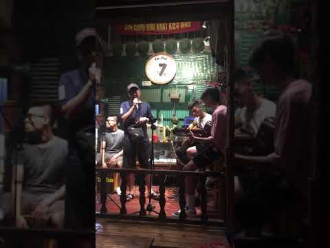 Xin em - Bùi Anh Tuấn ( cover by Hưng Phùng )