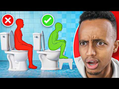 طول عمرك تسوي هالشغلات غلط؟ 🧐❌✅