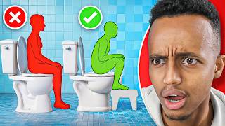 طول عمرك تسوي هالشغلات غلط؟ 🧐❌✅