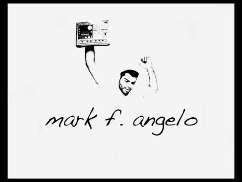 Mark F. Angelo Feat. Onirama - Turn Back Time (Acoustic Version)