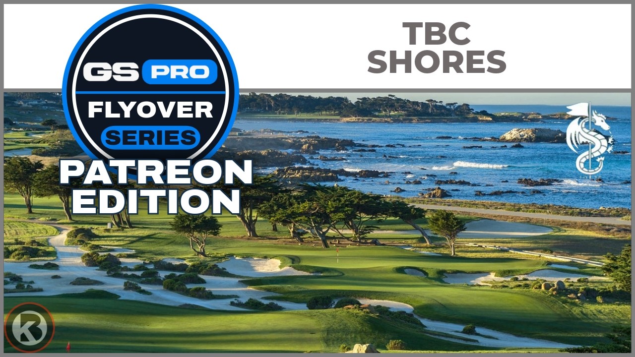 Watch TBC Shores flyover on YouTube